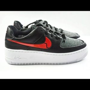 Nike Air Force 1 Sage Low Women Valentines CU4759